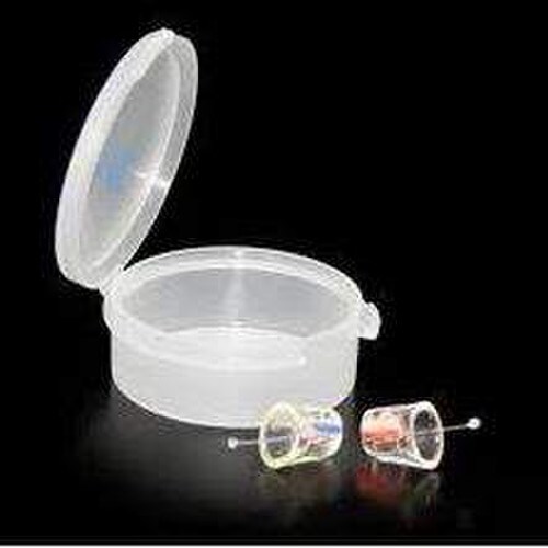 Earasers Musicians Hi-Fi Ear Plugs 31dB 31DBMUEAR